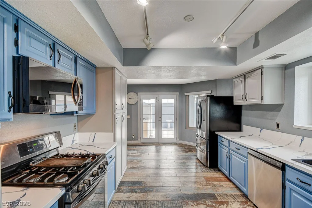 345 Moreno, Henderson, NV 89014