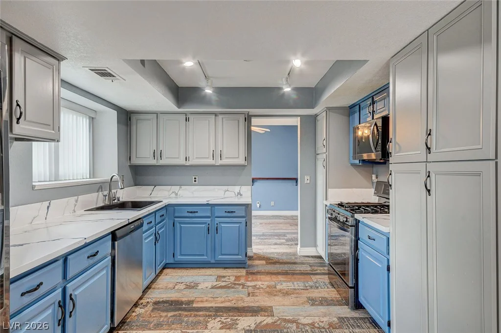 345 Moreno, Henderson, NV 89014