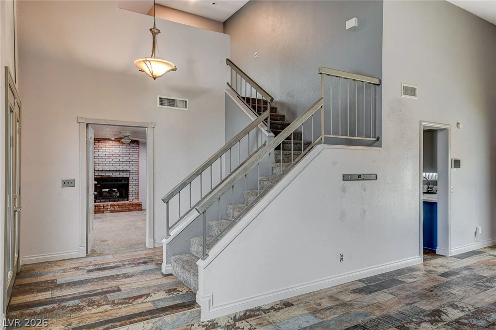 345 Moreno, Henderson, NV 89014
