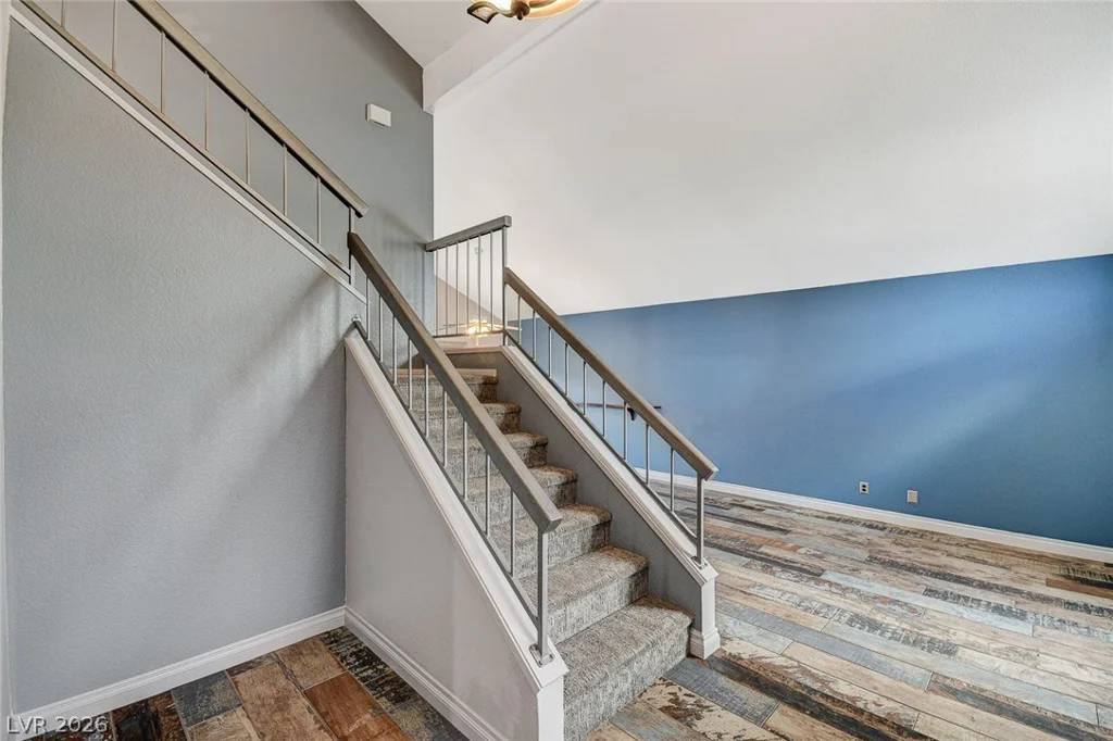 345 Moreno, Henderson, NV 89014
