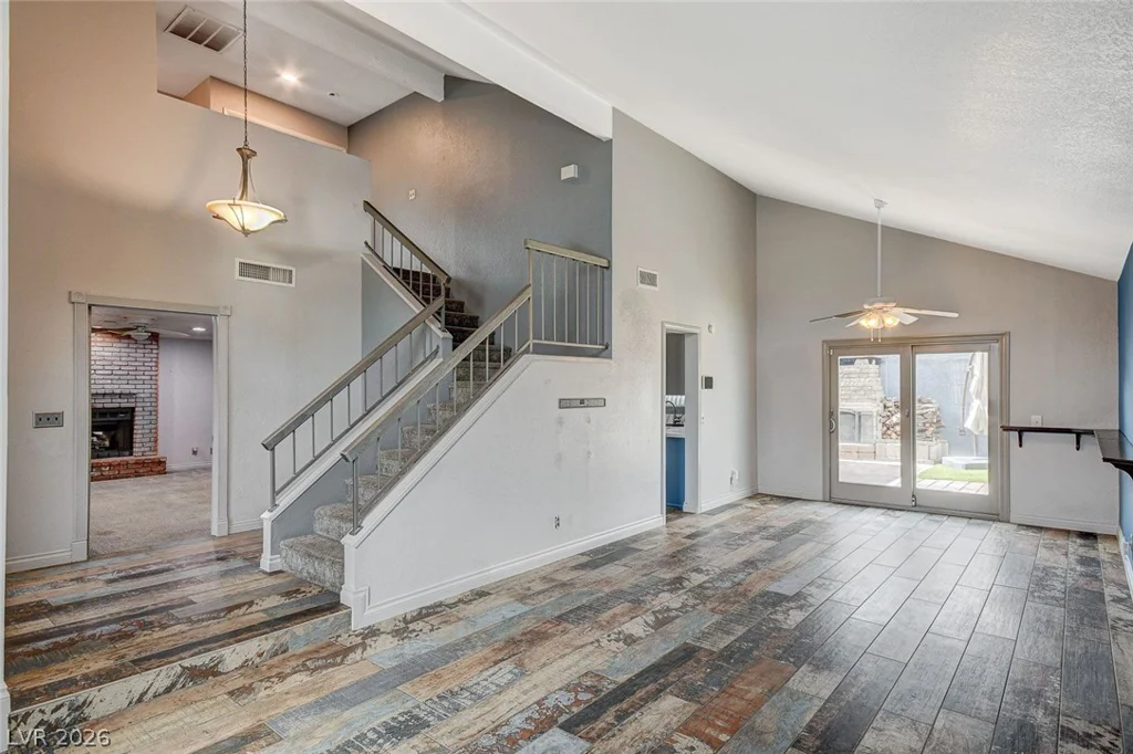 345 Moreno, Henderson, NV 89014