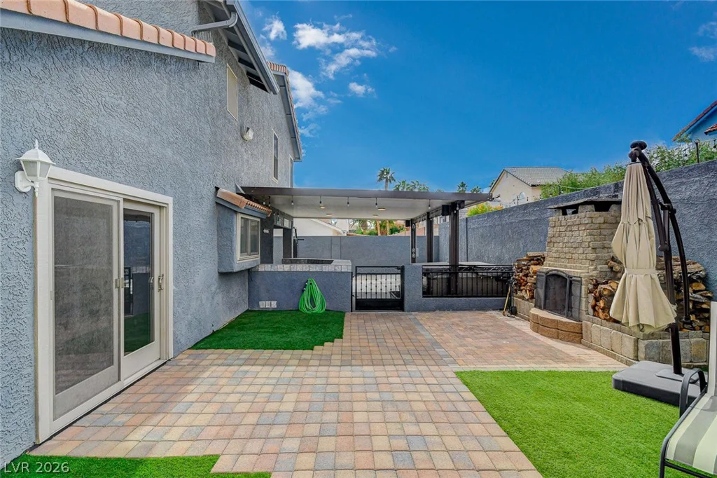 345 Moreno, Henderson, NV 89014