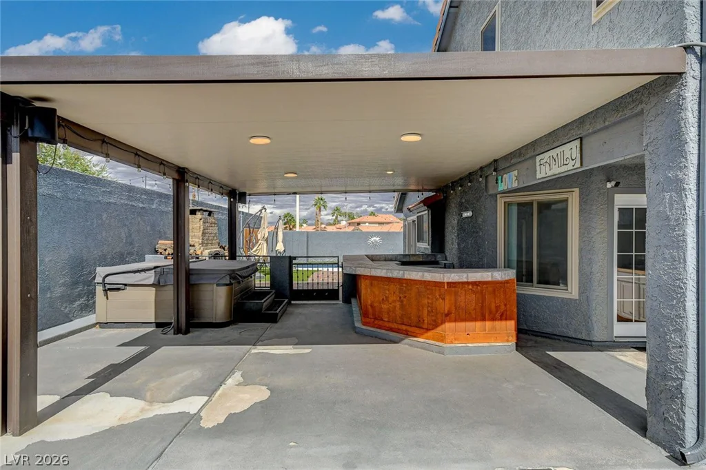 345 Moreno, Henderson, NV 89014