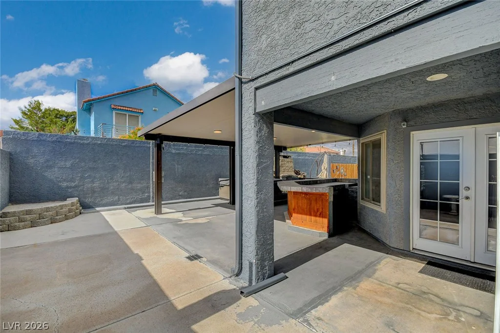 345 Moreno, Henderson, NV 89014