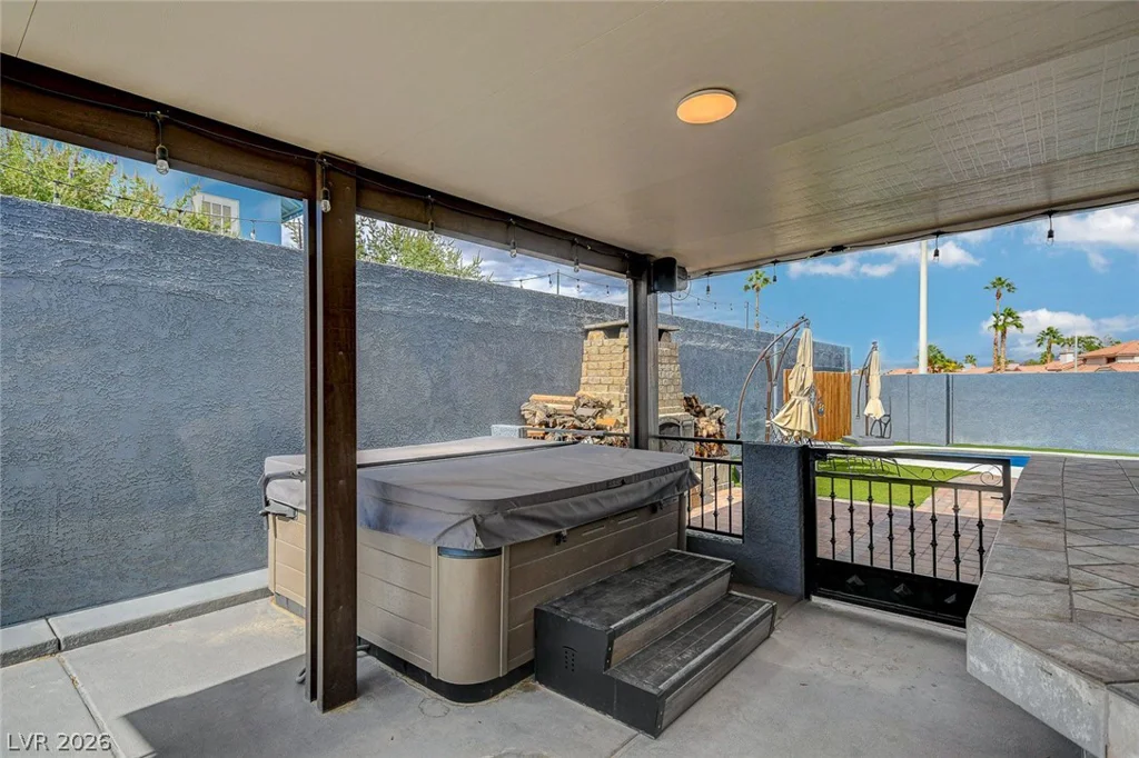 345 Moreno, Henderson, NV 89014