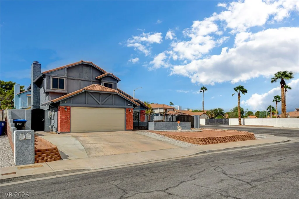 345 Moreno, Henderson, NV 89014