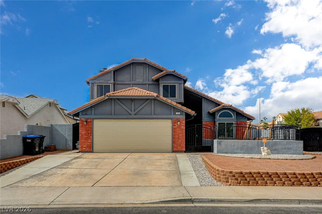 345 Moreno, Henderson, NV 89014