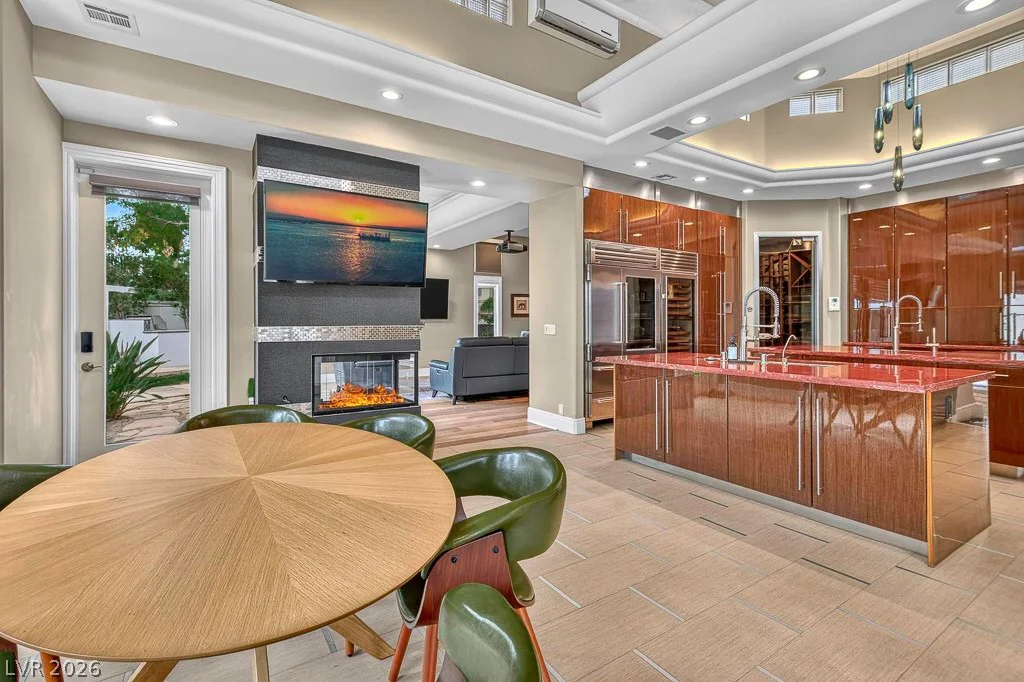 6980 Monte Rosa, Las Vegas, NV 89120