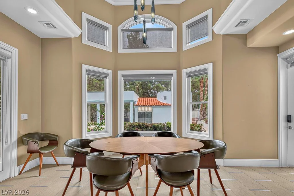 6980 Monte Rosa, Las Vegas, NV 89120