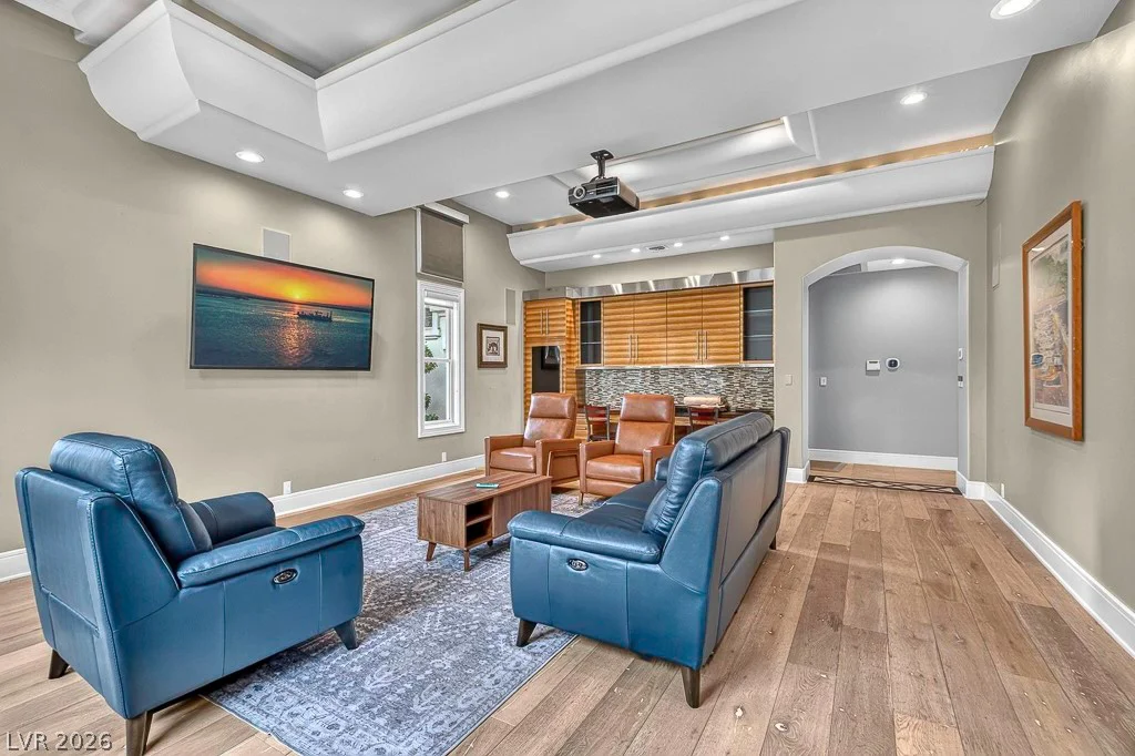 6980 Monte Rosa, Las Vegas, NV 89120
