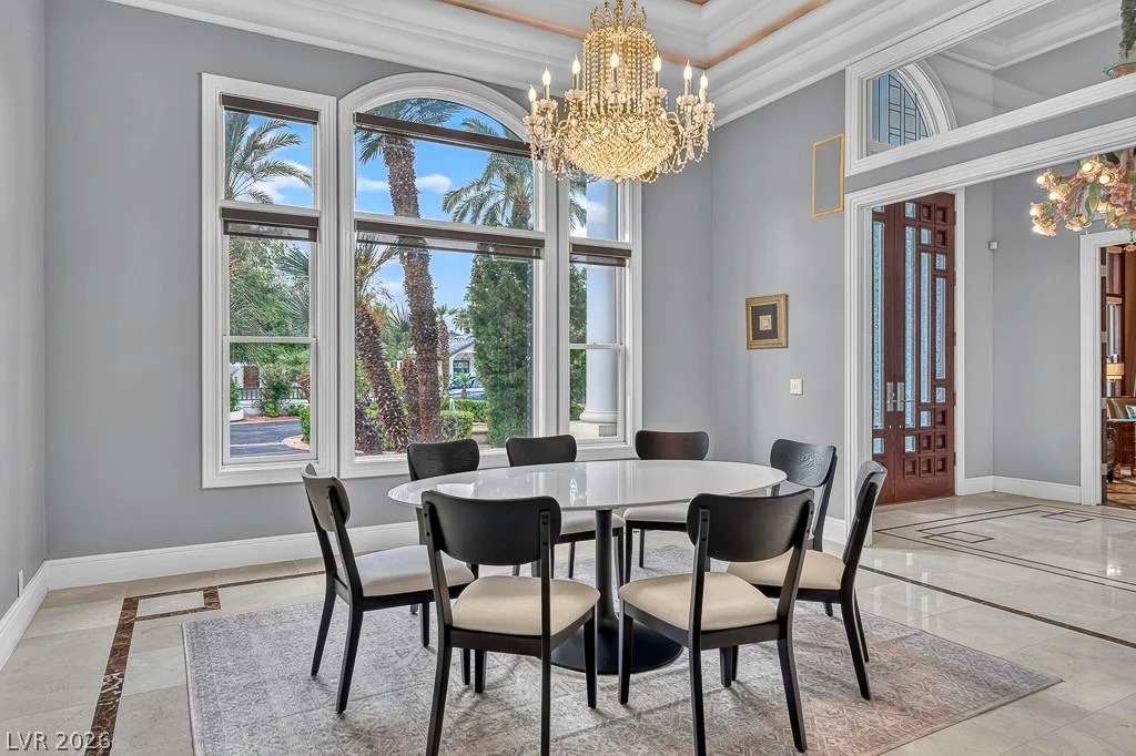 6980 Monte Rosa, Las Vegas, NV 89120
