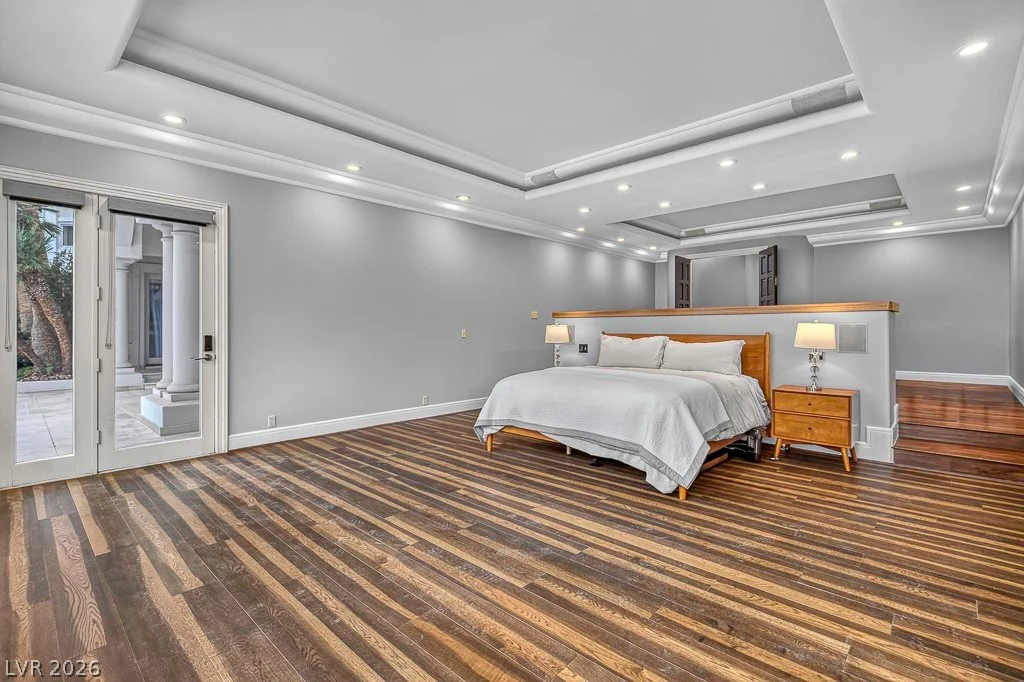 6980 Monte Rosa, Las Vegas, NV 89120