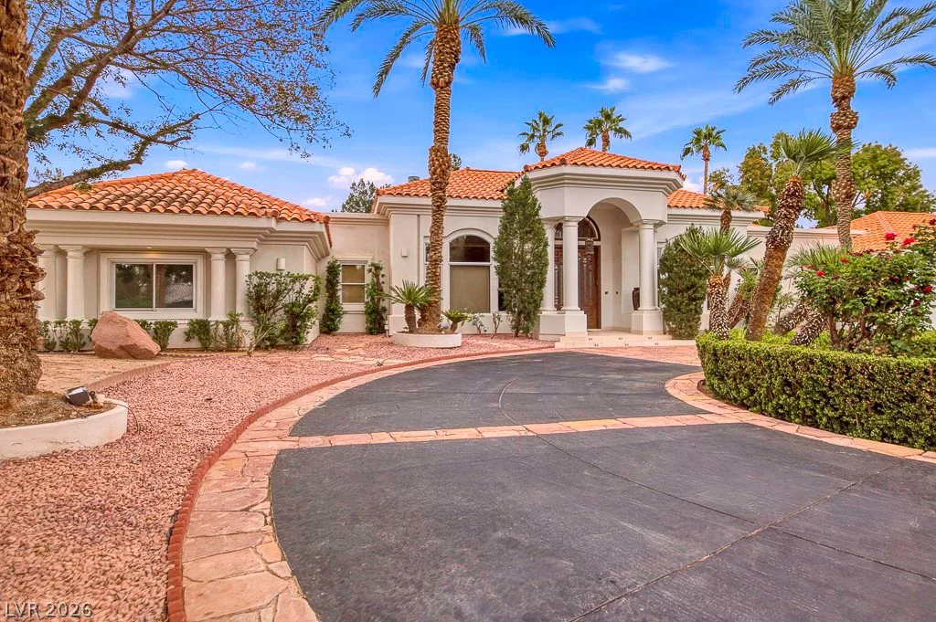 6980 Monte Rosa, Las Vegas, NV 89120