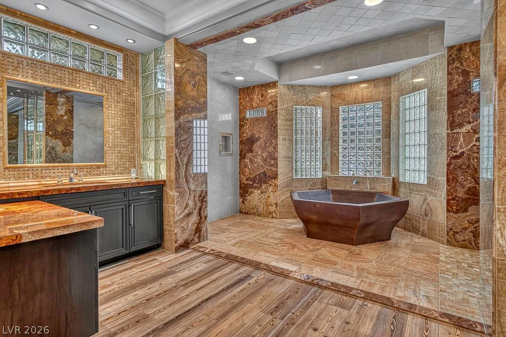 6980 Monte Rosa, Las Vegas, NV 89120