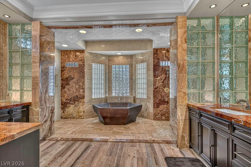 6980 Monte Rosa, Las Vegas, NV 89120