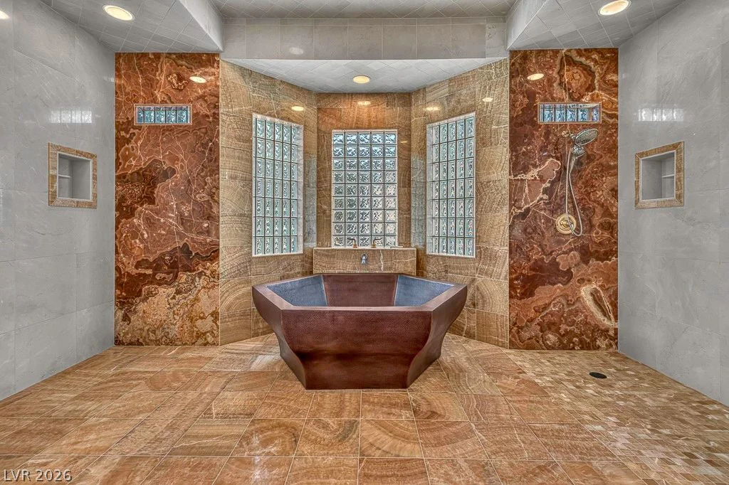 6980 Monte Rosa, Las Vegas, NV 89120