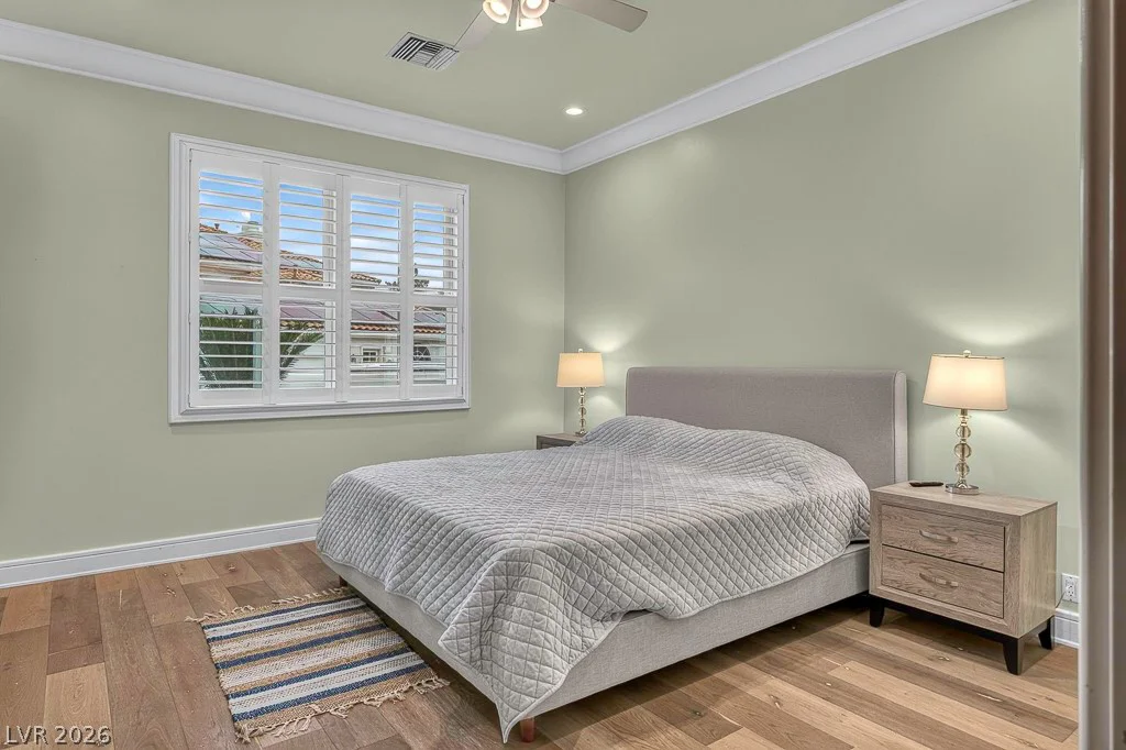 6980 Monte Rosa, Las Vegas, NV 89120