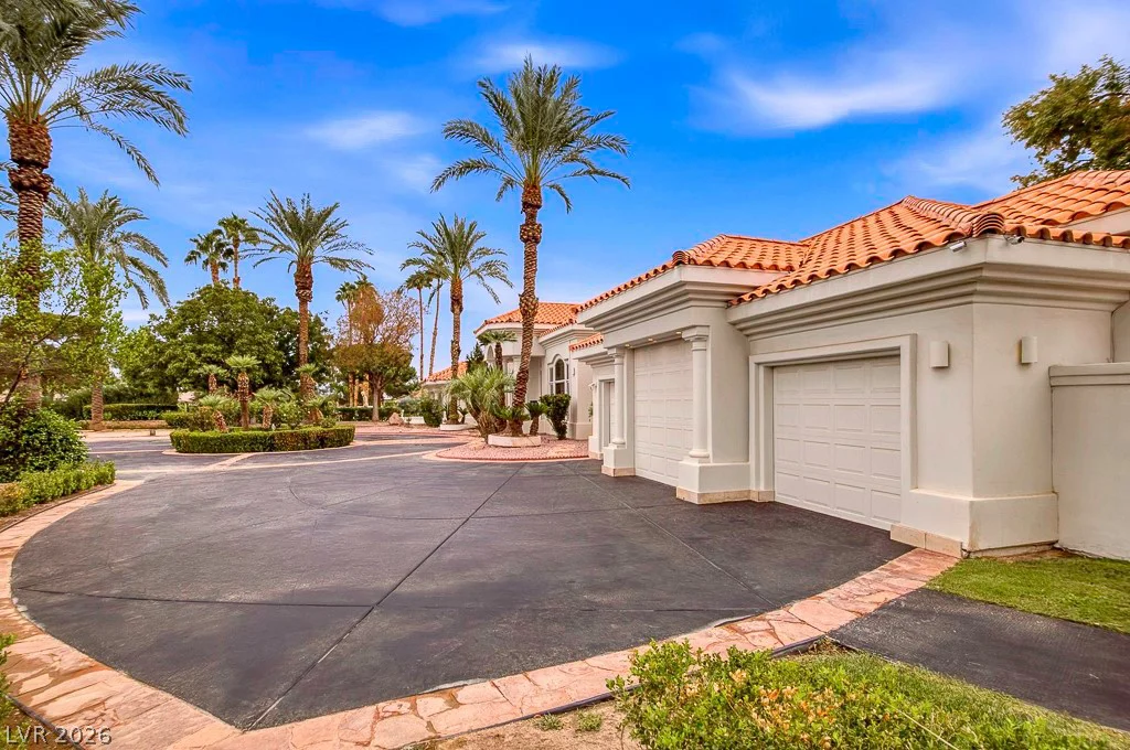 6980 Monte Rosa, Las Vegas, NV 89120