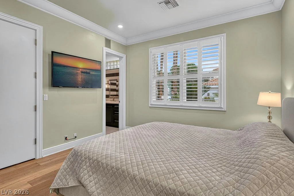 6980 Monte Rosa, Las Vegas, NV 89120