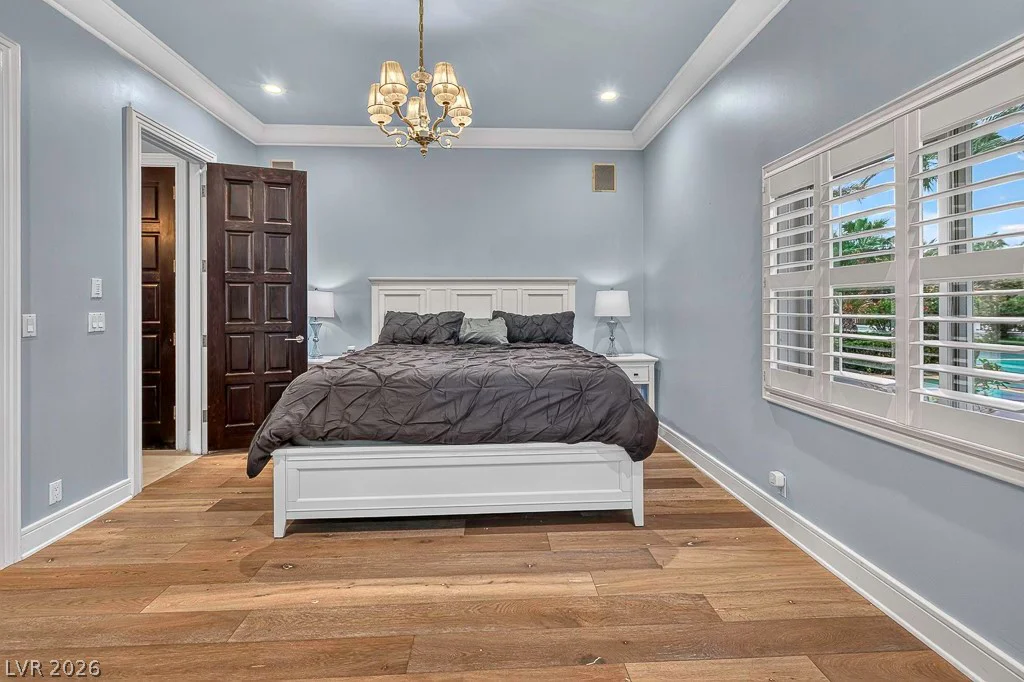 6980 Monte Rosa, Las Vegas, NV 89120