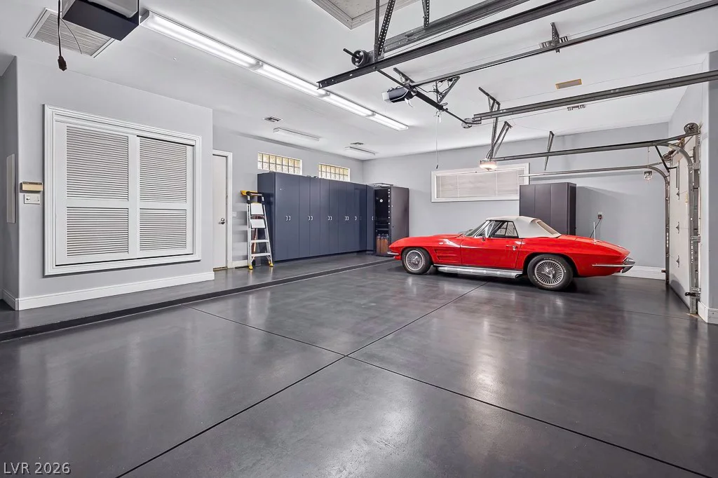 6980 Monte Rosa, Las Vegas, NV 89120