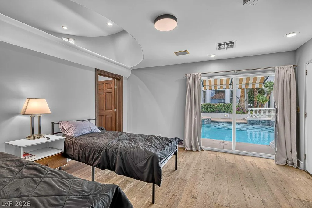 6980 Monte Rosa, Las Vegas, NV 89120