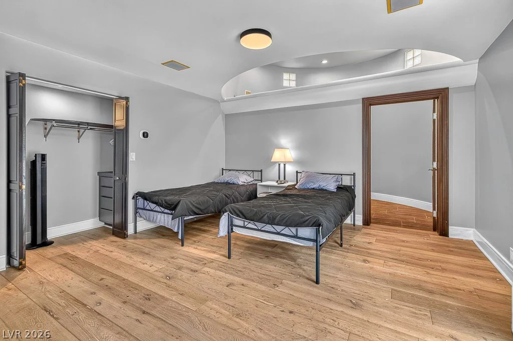 6980 Monte Rosa, Las Vegas, NV 89120