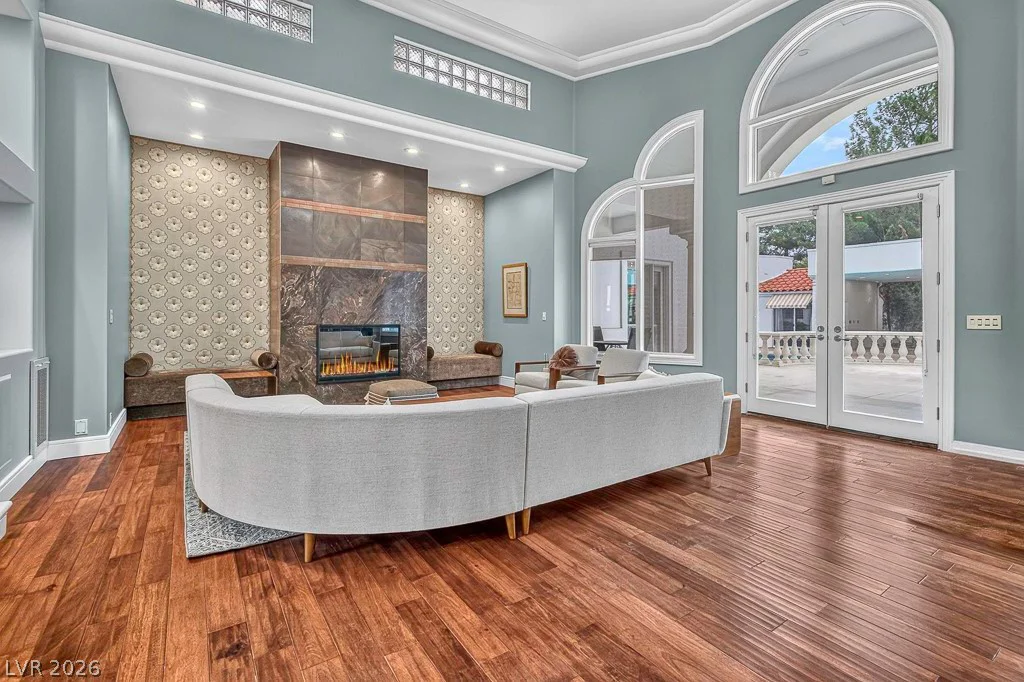 6980 Monte Rosa, Las Vegas, NV 89120