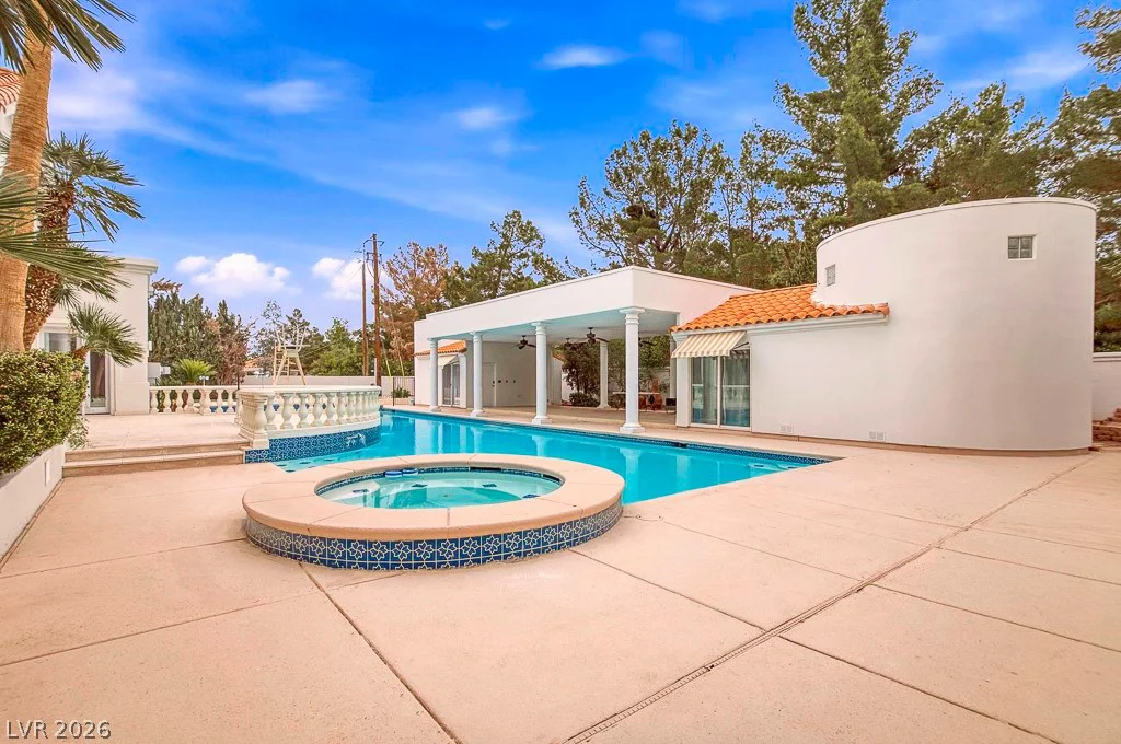 6980 Monte Rosa, Las Vegas, NV 89120