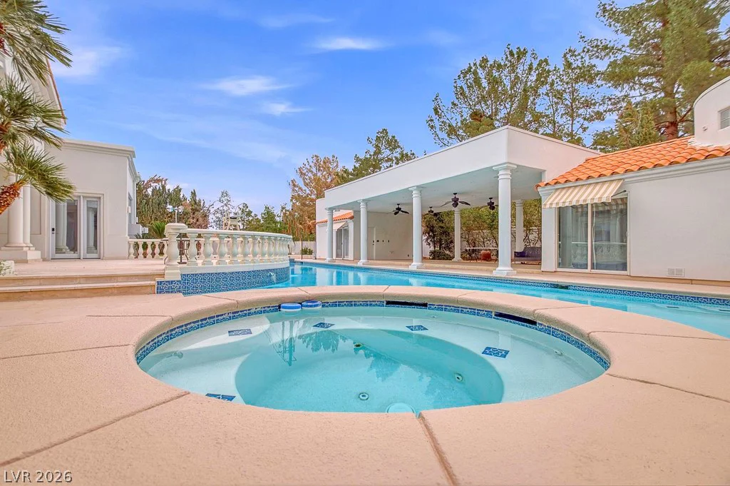 6980 Monte Rosa, Las Vegas, NV 89120