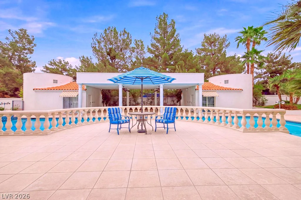 6980 Monte Rosa, Las Vegas, NV 89120