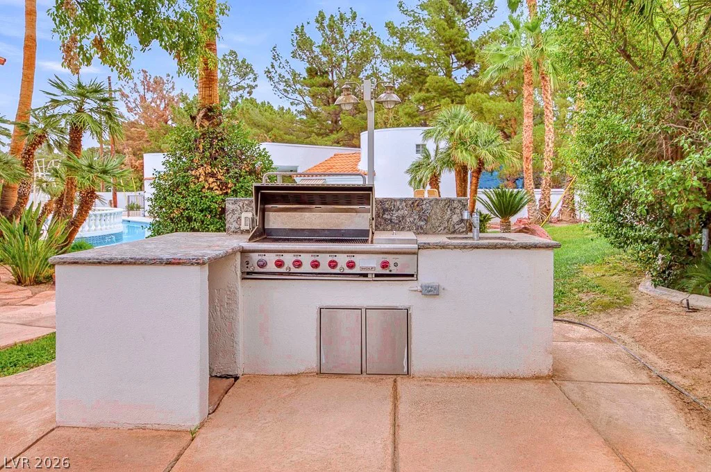 6980 Monte Rosa, Las Vegas, NV 89120