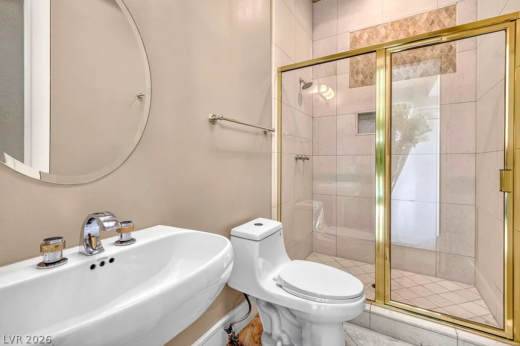 6980 Monte Rosa, Las Vegas, NV 89120