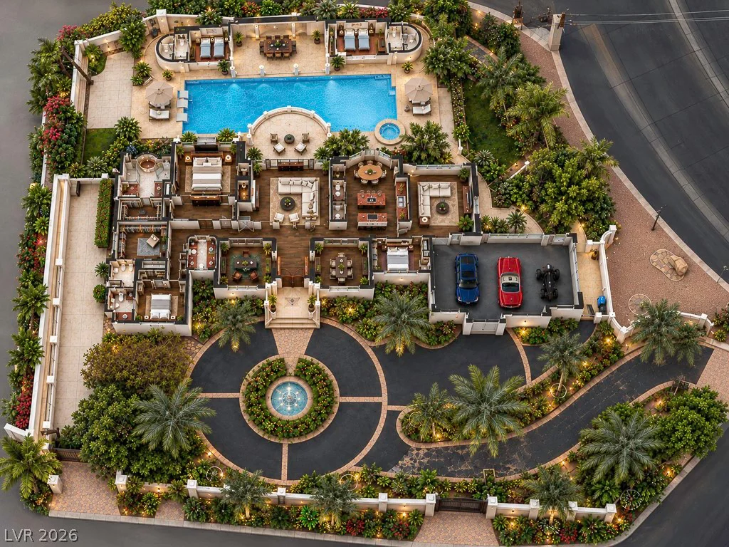 6980 Monte Rosa, Las Vegas, NV 89120