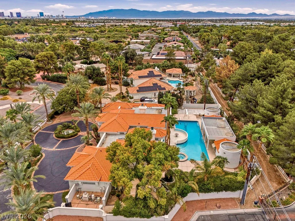 6980 Monte Rosa, Las Vegas, NV 89120