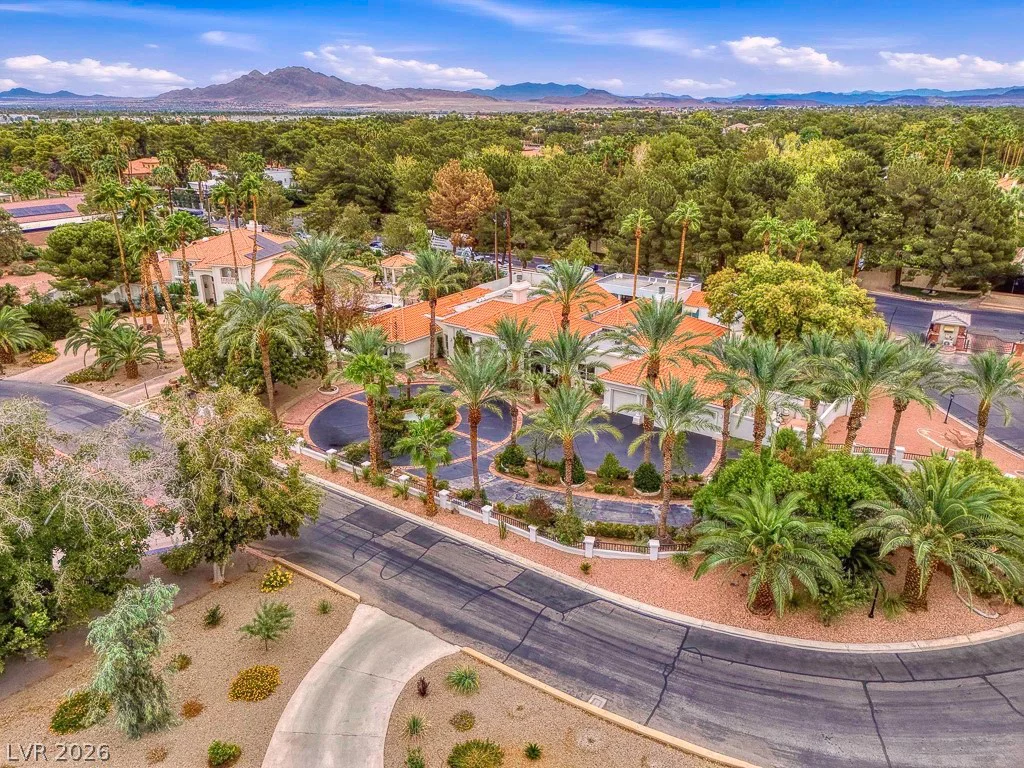6980 Monte Rosa, Las Vegas, NV 89120