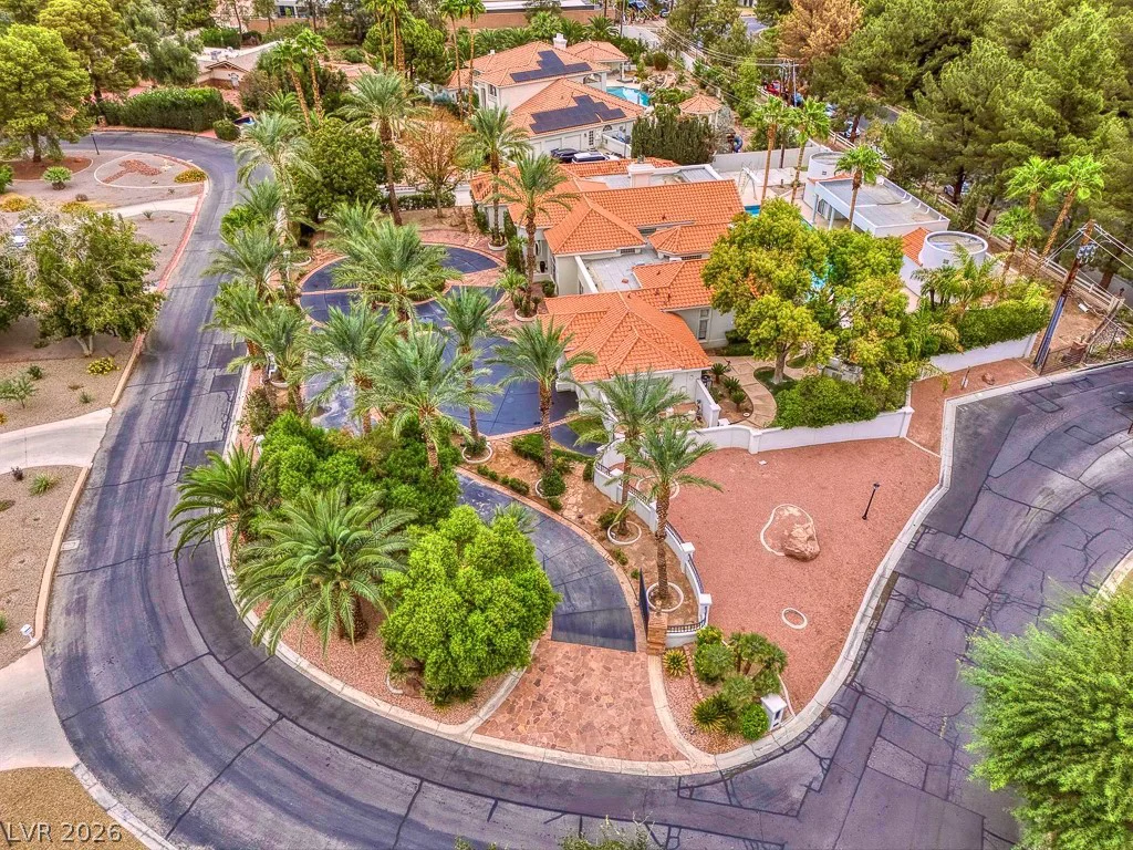 6980 Monte Rosa, Las Vegas, NV 89120