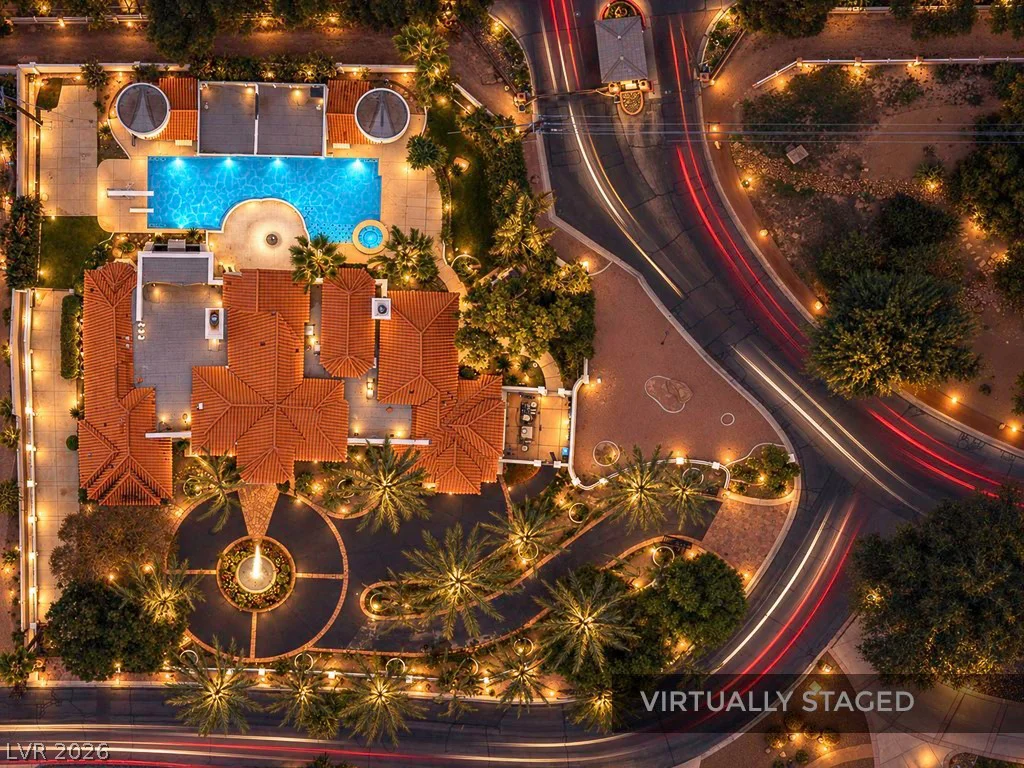 6980 Monte Rosa, Las Vegas, NV 89120