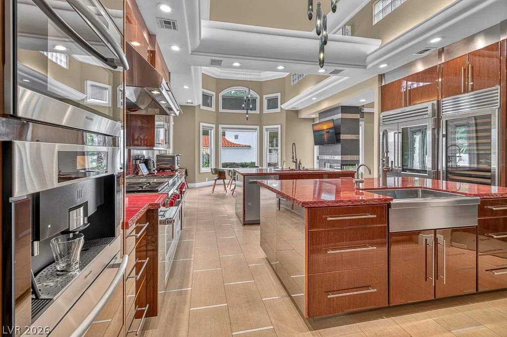 6980 Monte Rosa, Las Vegas, NV 89120