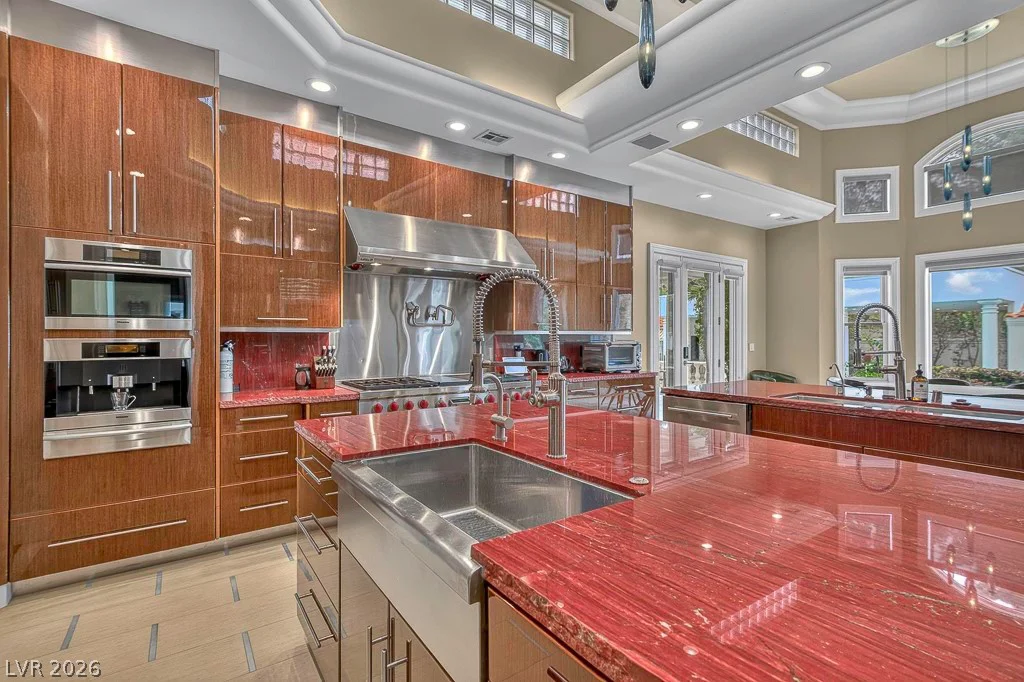 6980 Monte Rosa, Las Vegas, NV 89120