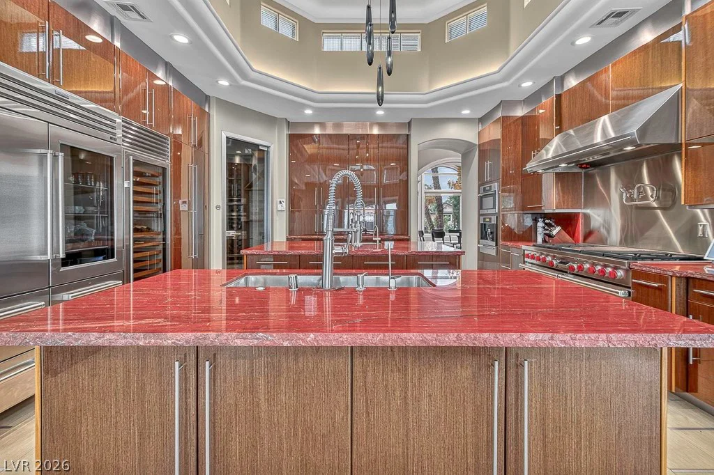 6980 Monte Rosa, Las Vegas, NV 89120