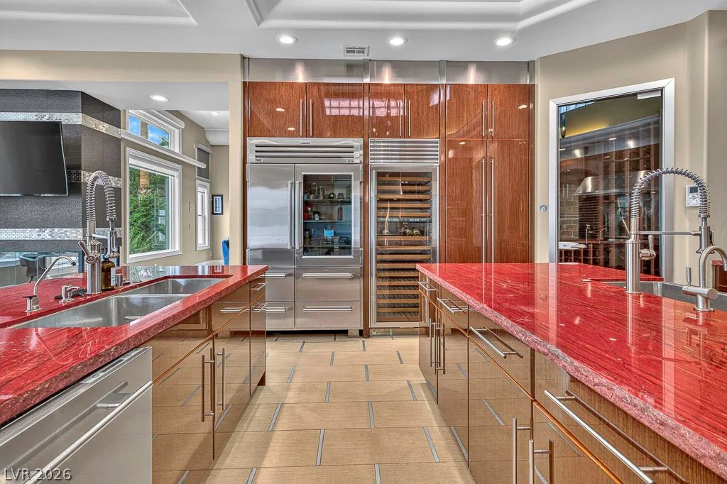6980 Monte Rosa, Las Vegas, NV 89120