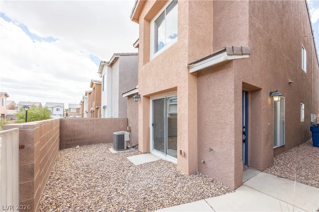 4044 Rocky Beach, Las Vegas, NV 89115