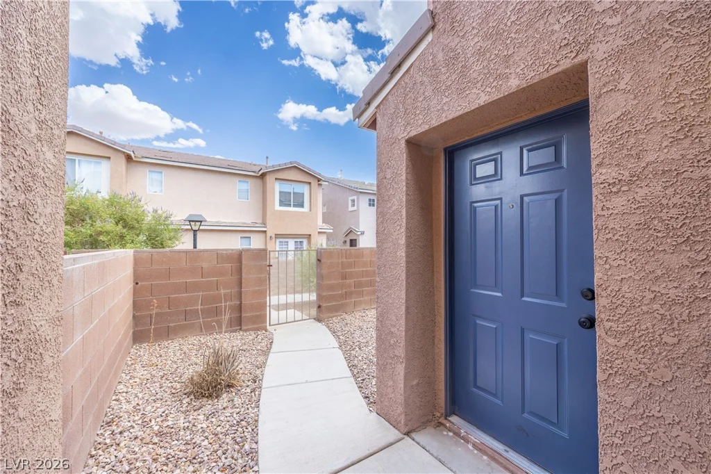 4044 Rocky Beach, Las Vegas, NV 89115