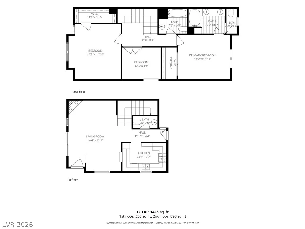 4044 Rocky Beach, Las Vegas, NV 89115