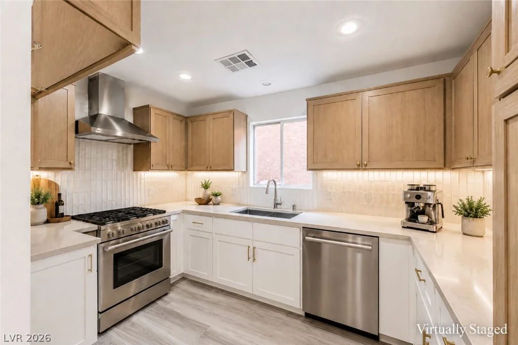 4044 Rocky Beach, Las Vegas, NV 89115