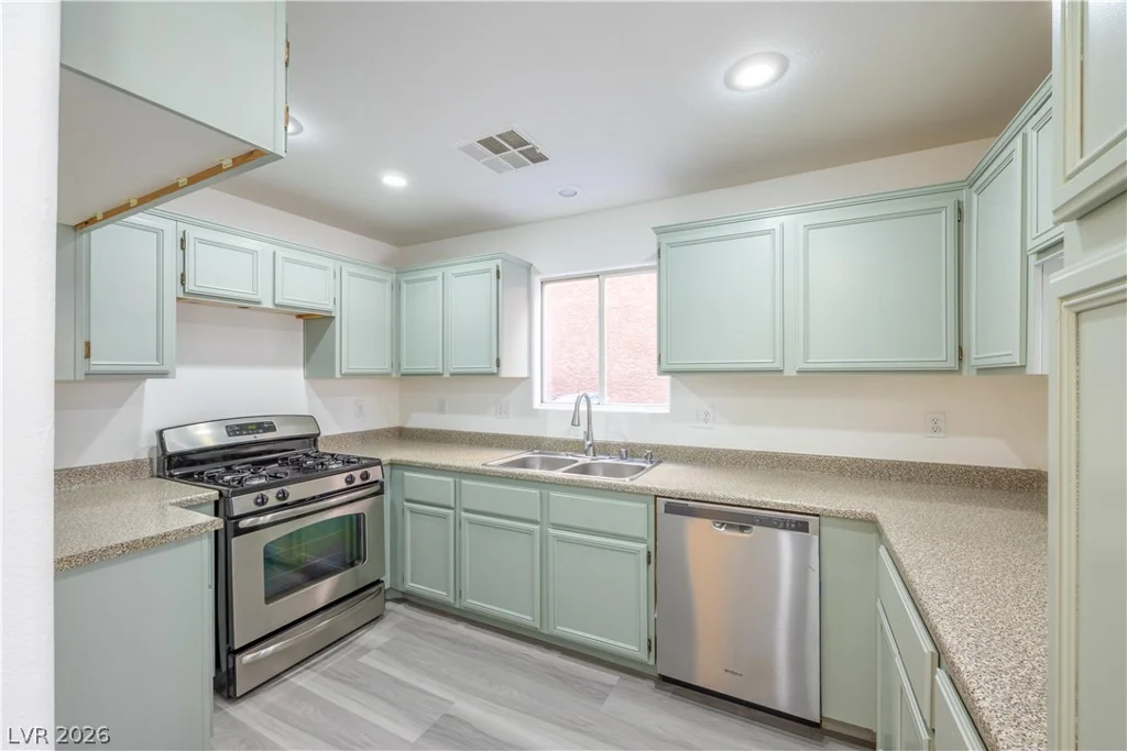 4044 Rocky Beach, Las Vegas, NV 89115