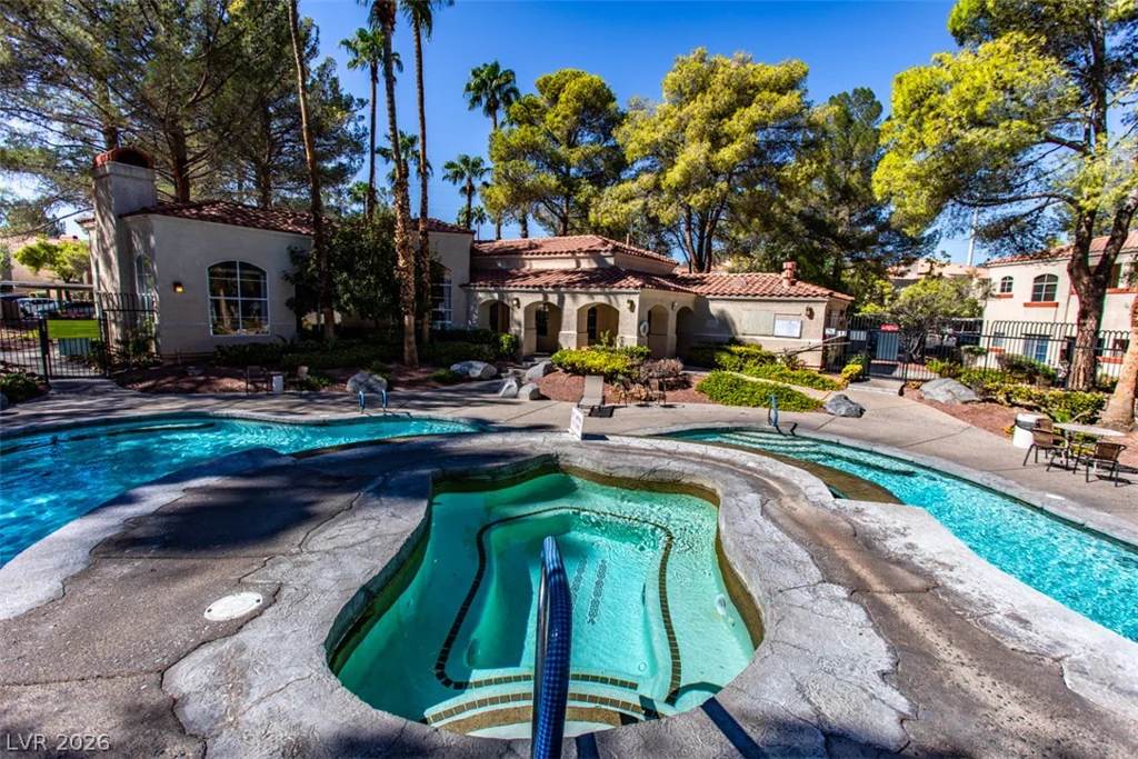 8432 Running Deer, Las Vegas, NV 89145