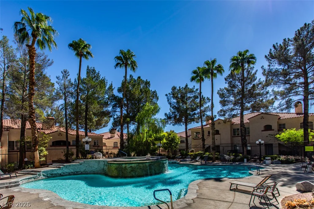 8432 Running Deer, Las Vegas, NV 89145