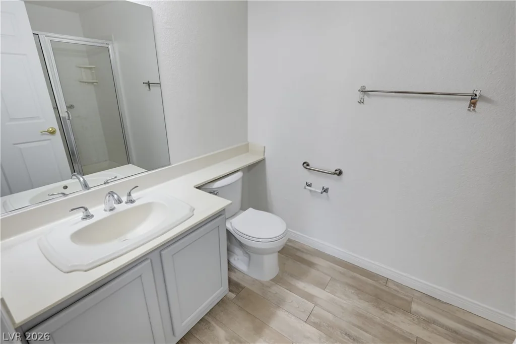 8432 Running Deer, Las Vegas, NV 89145